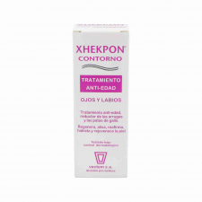 Xhekpon Contorno