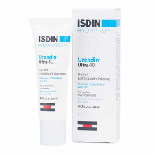 Ureadin Ultra 40 Gel Oil 30 Ml.