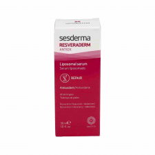 Sesderma Resveraderm Antiox Serum 30 Ml