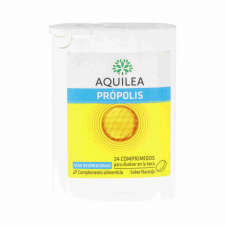 Aquilea Propolis 24 Comprimidos.
