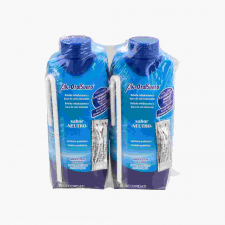 Bioralsuero Neutro 3 Briks 200 Ml