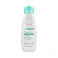 Genocutan Gel Dermatologico 750 Ml