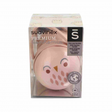 Portachupete Suavinex Duo