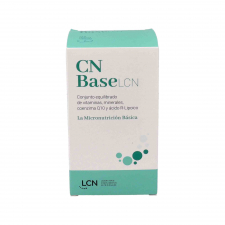 Cn Base 120 Caps