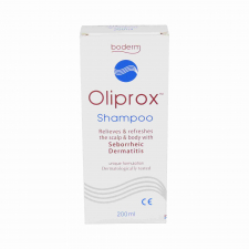 Olyan Farma Oliprox Champu Acondicionador 200Ml.