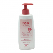 Isdin Woman Velastisa Intim Higiene Intima 200 Ml. 
