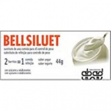 Barritas Bellsiluet De Yogur 24Uni Caja