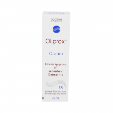 Olyan Farma Oliprox Crema 40 Ml.