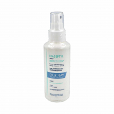 Diaseptyl Spray 125 Ml (Ducray)
