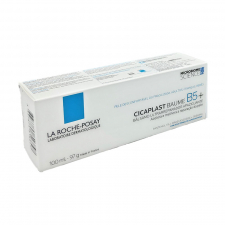 Cicaplast Baume 5% La Roche Posay 100Ml 