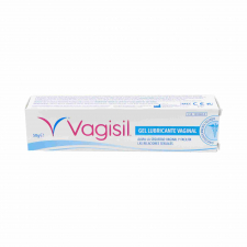 Vaginesil Gel Hidratante Vaginal 50 G