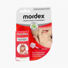 Mordex Liquido Top. 10 C.C.