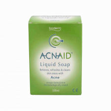 Olyan Farma Acnaid Jabon Liquido 300 Ml.