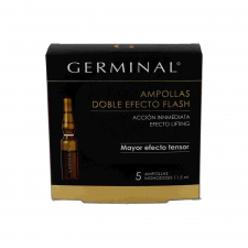 Germinal Acción Inmediata Doble Efecto Flash