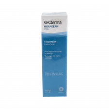 Sesderma Hidraderm Hyal Crema Facial 50 Ml.