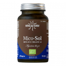 Mico-Sol 70 Cap