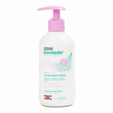 Germisdin Calm Higiene Intima 250 Ml