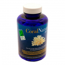 Cien por Cien Natural Coral 180 Cápsulas 