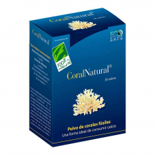 Cien por Cien Natural Coral 30 Sobres 1,5 G 