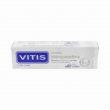 Pasta Vitis Blanqueadora De 100 Ml