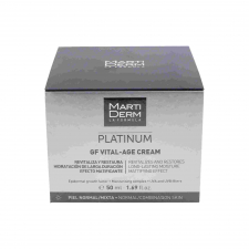 Martiderm Vital Age Piel Normal
