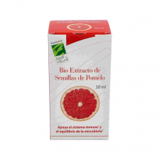 Extracto De Pomelo 50 Ml.
