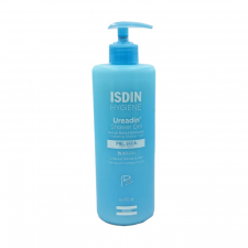 Ureadin Bath Gel 400 Ml. 