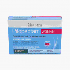 Pilopeptan Woman Comp 30 Comp