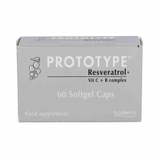 Olyan Farma Prototype 60 Cápsulas.