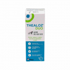 Thealoz Duo 10 Ml