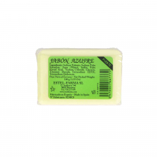 Jabon Azufre  Forte 10 % Estel 100G