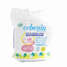 Pañal Algodon Cebenin