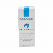 La Roche Posay Cicaplast Manos 50 Ml