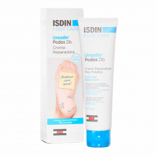 Ureadin Podos Db Crema Reparadora Pies 100 Ml