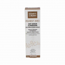 Martiderm Dsp Serum Iluminador 30 Ml