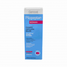 Pilopeptan Woman Champu Anticaida Mujer 250Ml 