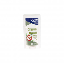 Goibi Antimosquitos Citriodiol Barra