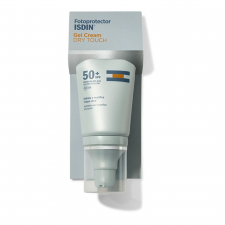 Isdin Crema Gel Fluido Fotoprotector Spf-50+ Dry Touch 50 Ml.