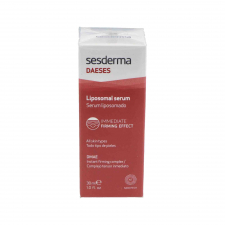 Daeses Liposomal Serum 30 Ml.