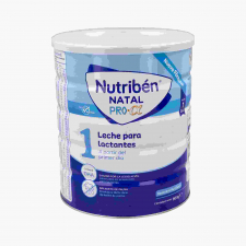 Nutriben Natal 800 Gr
