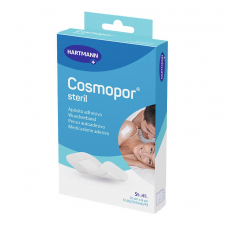 Cosmopor Steril Aposito Esteril 10 Cm X 6 Cm 5