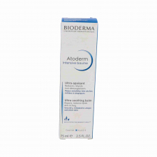 Bioderma Atoderm Intensive Baume Ultra Apaisant 75 Ml