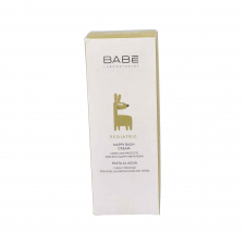 Babe Pediátric Pasta Al Agua 100ml