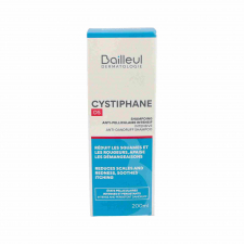 Cystiphane Champú Int Ds 200 Ml