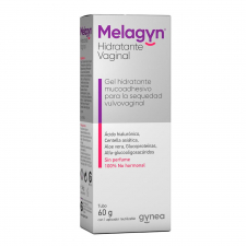 Melagyn Hidratante Vaginal 60 G