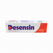 Desensin Plus Pasta Dentífrica 125 Ml.