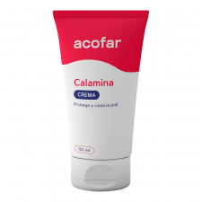 Acofar Calamina Crema 1 Tubo 50 Ml