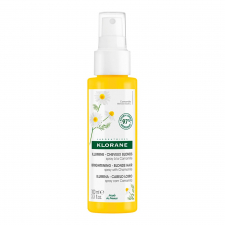 Klorane Cuidado Solar Aclarante Camomila Miel Spray 200 Ml