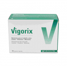 Vigorix 90 Caps