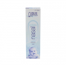Quinton Pediatric Nasal Hygiene 100Ml